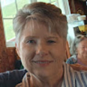 Meet your Posher, Cathy